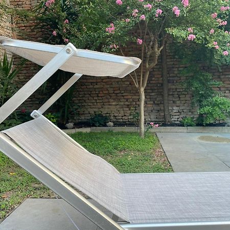 Romagna Apartments Massa Lombarda Екстер'єр фото