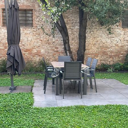 Romagna Apartments Massa Lombarda Екстер'єр фото