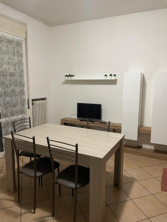 Romagna Apartments Massa Lombarda Екстер'єр фото